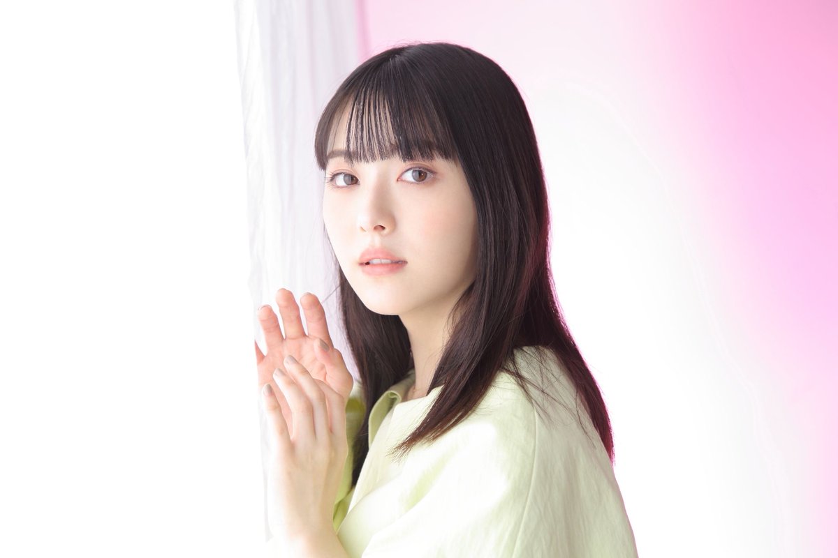 📸とりあえず、引き続き新旧様々な #浜辺美波 の写真をポスト《その74
