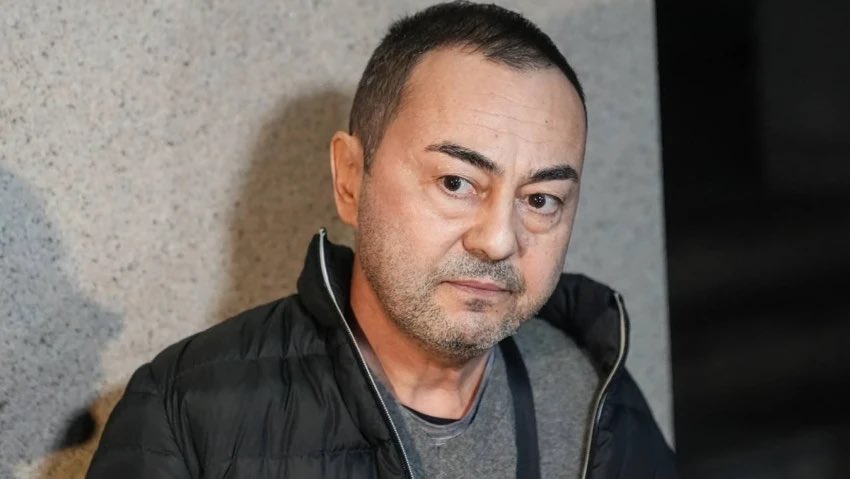 dailyabuzer's tweet photo. Son dakika: Haluk Levent’in gözaltına alınmasıyla boşalan ahbap holding yönetici koltuğuna vekâleten Serdar ortaç getirildi. https://t.co/UfBR1xfhHg