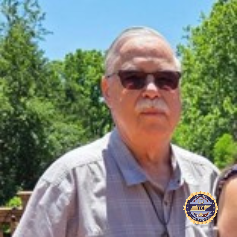 Tennessee Bureau of Investigation tweet media