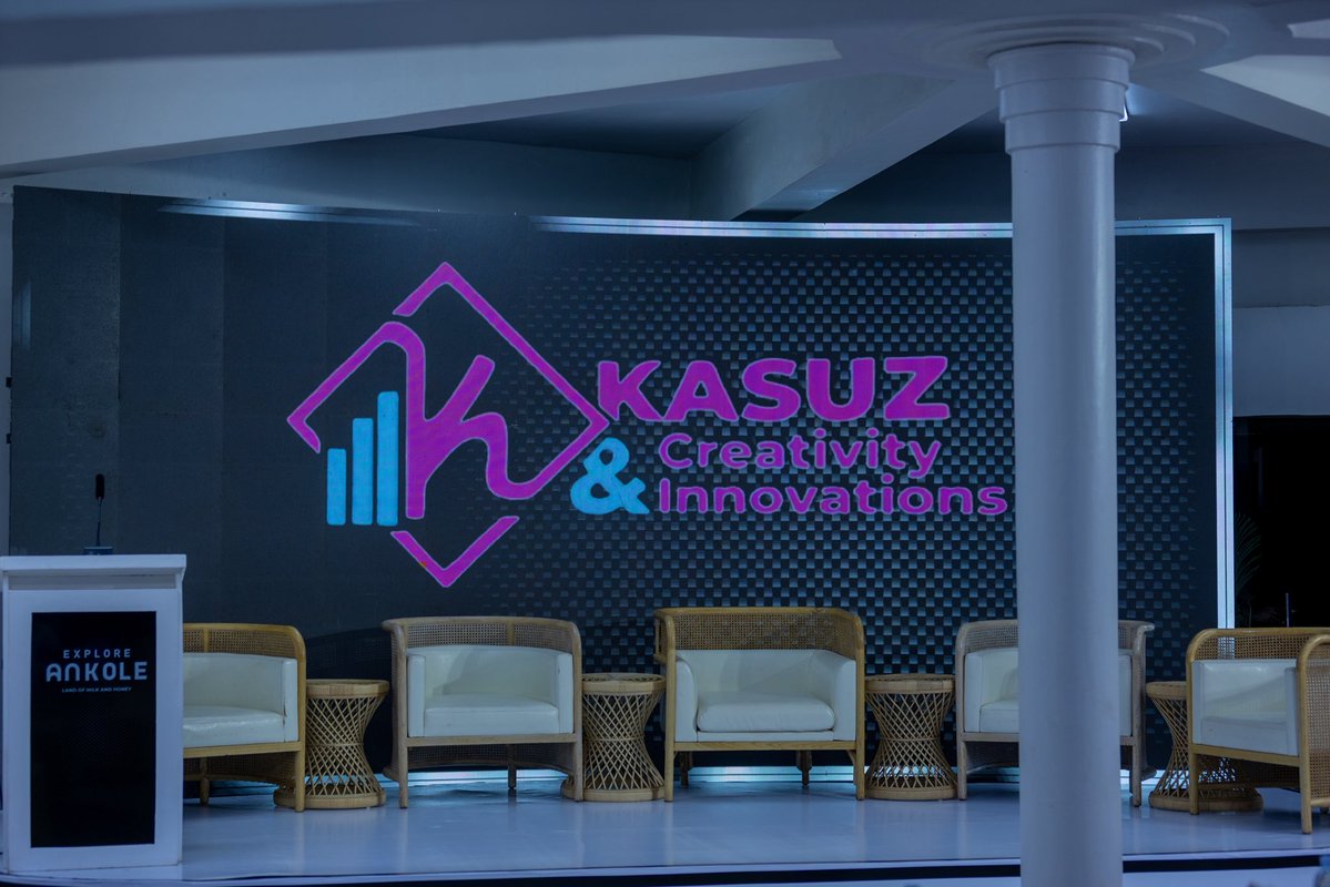 kasuz_invest's tweet photo. Your dream event deserves more than ordinary. Choose Kasuz Events for elegant dรฉcor, professional planning, quality sound, lighting, stage setup, and unforgettable experiences.
๐ Book now and letโs bring your vision to life.
#KasuzEvents #CreatingMemories https://t.co/kyml7dELmw