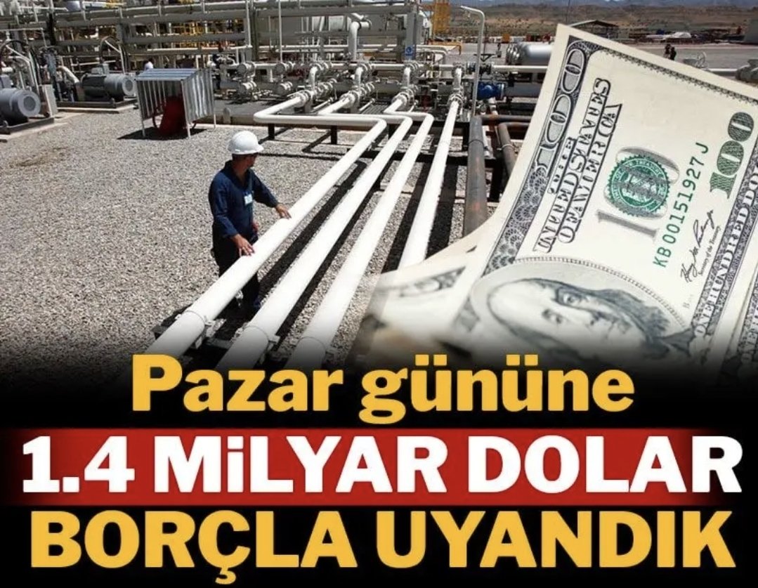 goccayoruk0715's tweet photo. 💥Usulsüz Petrol Ticareti nedeniyle ülkeye fatura edilen 1.4 milyar dolar ceza millete değil suçlulara rücu edilmeli
💥Depremzedelere ulaştırması gereken çadırları Ahbap Derneğine satan Kerem Kınık yargılanarak cezalandırılmalı
💥Haluk Levent suçluya yargılanarak cezalandırılmalı https://t.co/SlnaV0LBCw