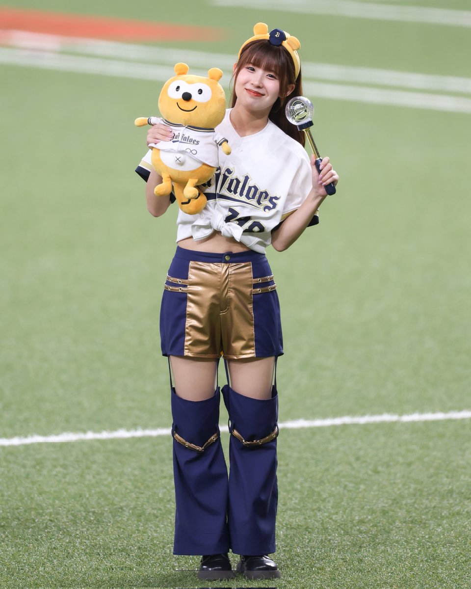 KEI_720_'s tweet photo. @NANA_BsG_398 可愛すぎる客席のNANAありがとう🥰

久しぶりのリリイベ！🌟
ギリギリになったけど何とか間に合いそう💨

また後ほど！🐵🧡 https://t.co/BHm5hVNbnG