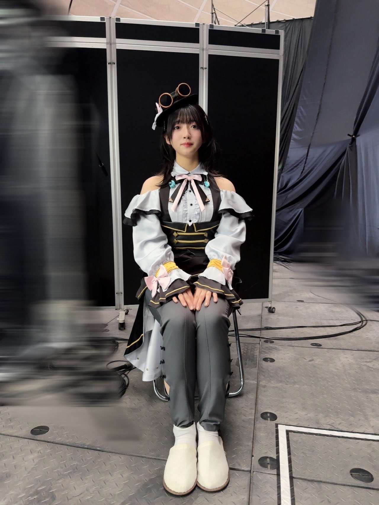 アヤノちゃん様 進藤あまね on X: 