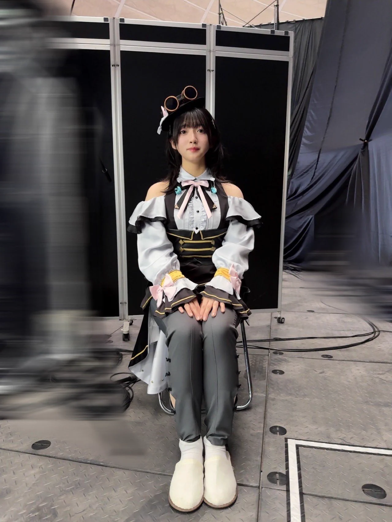 進藤あまね on X: 