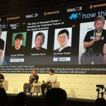 Photo by CryptoNeo (@CryptoNeoJP)