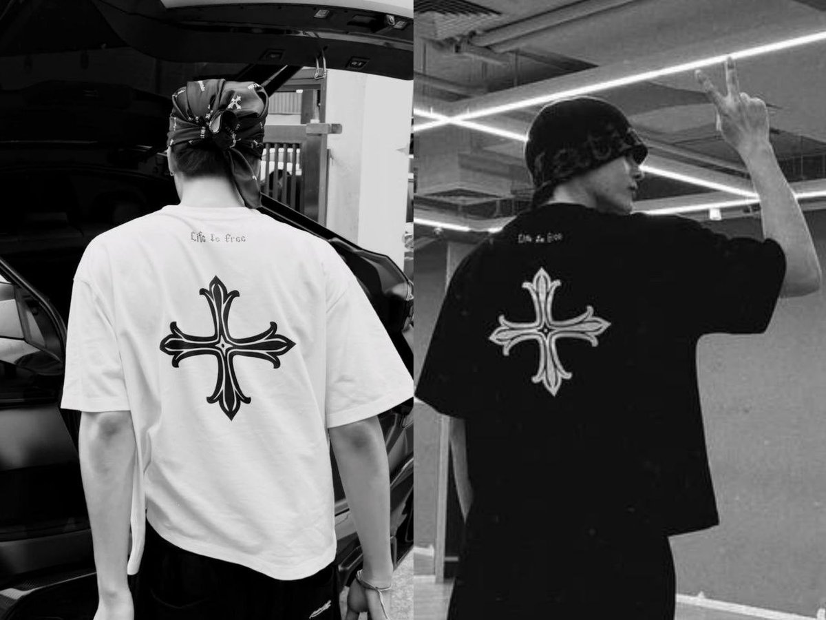 yaya_isyaya's tweet photo. Nightper's CEO and his boyfie. The black and white couple 🖤🤍 https://t.co/oW1It2lYxJ