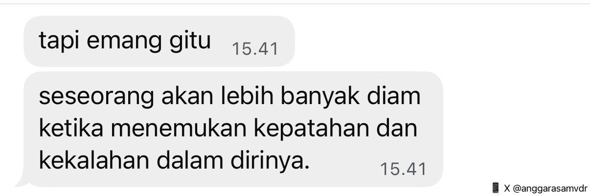anggarasamvdr's tweet photo. menurut kalian ini bener ga🥲? https://t.co/SkRYo53ZO9