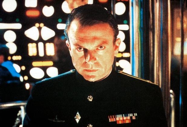 StoneheadJeff's tweet photo. @DiscussingFilm Will always remeber him in The Hunt for the Red October. I hope he enjoys Montana. https://t.co/wamwcff0qZ