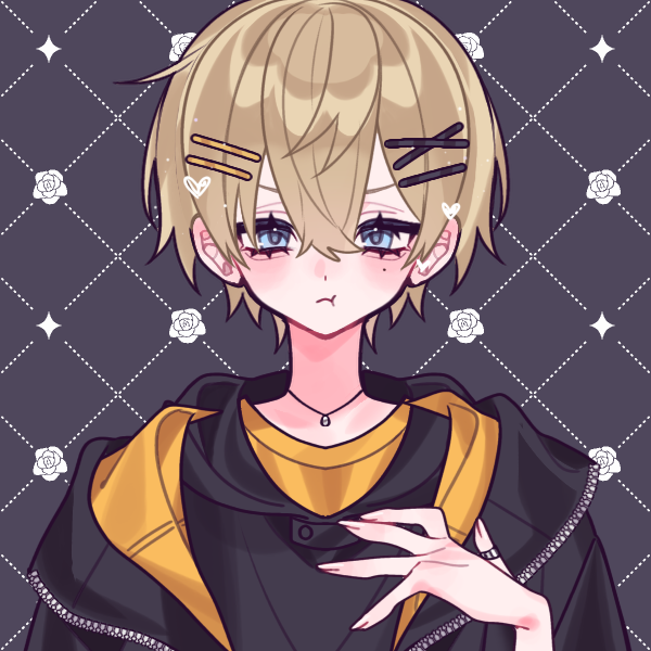 BBamSunflower's tweet photo. -3-) 💛🌻#picrew https://t.co/dL108Q2rzc