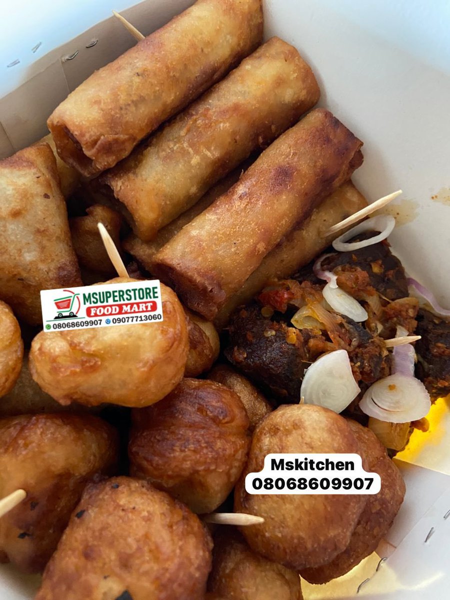 M's Foodstuffs& Groceries Mart tweet media
