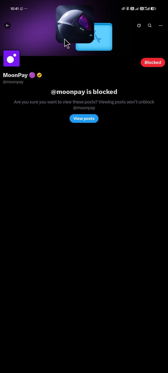 0xBitange tweet media