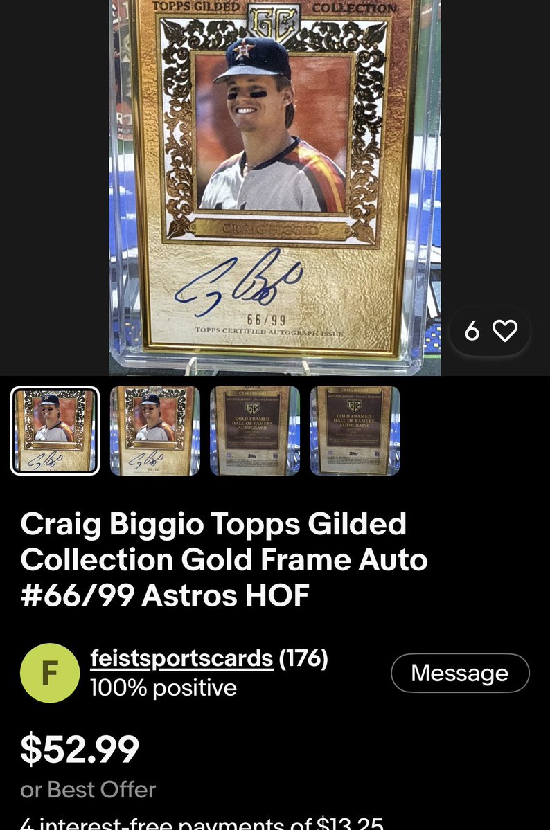 Feist Sports Cards tweet media