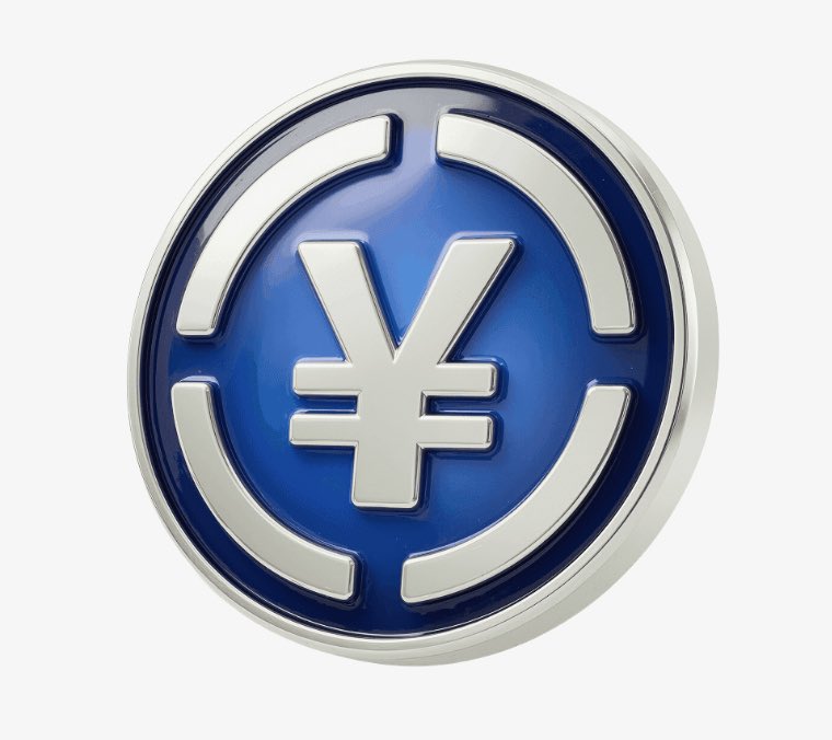 WhaleInsider's tweet photo. JUST IN. 🇯🇵 Japan's SBI Group plans to launch lending service that offers 3% annual yield on users' JPYSC stablecoins - Nikkei. https://t.co/G5Fa621xUG