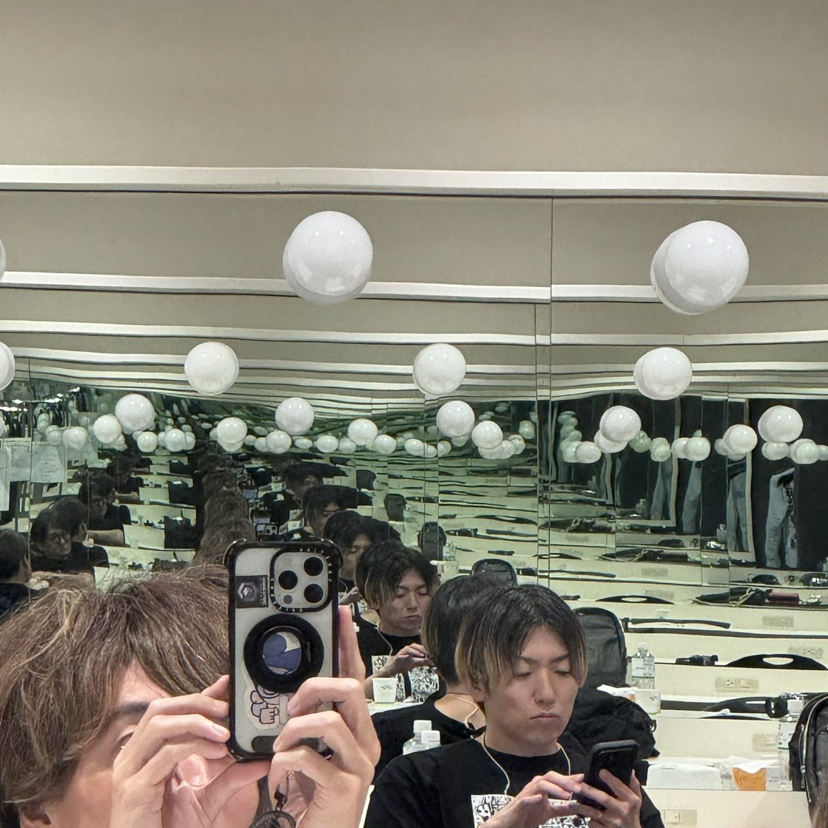 yasu_mochi's tweet photo. 西野カナ
TOUR 2026 “HEART BEAT”
@大阪フェスティバルホール
off shot

#西野カナ
#西野カナ_HEARTBEAT https://t.co/RXGZVQR78b