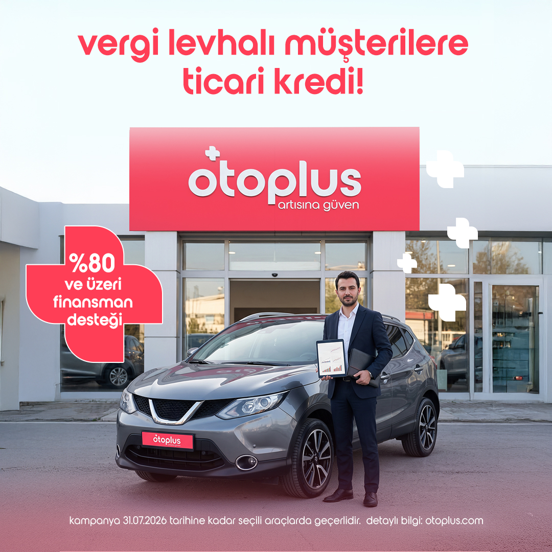 otoplus_tr's tweet photo. İşinizi büyütecek araca ulaşmak otoplus ile çok kolay!

 📈 Esnaf ve vergi levhalı müşterilerimize özel %80'ine kadar ticari kredi fırsatı Temmuz'da da devam ediyor. Şirketiniz için en avantajlı ödeme planıyla hemen tanışın: https://t.co/APdDvUIQqu 🚗

#otoplus #TicariKredi https://t.co/a9MJDhQmGL