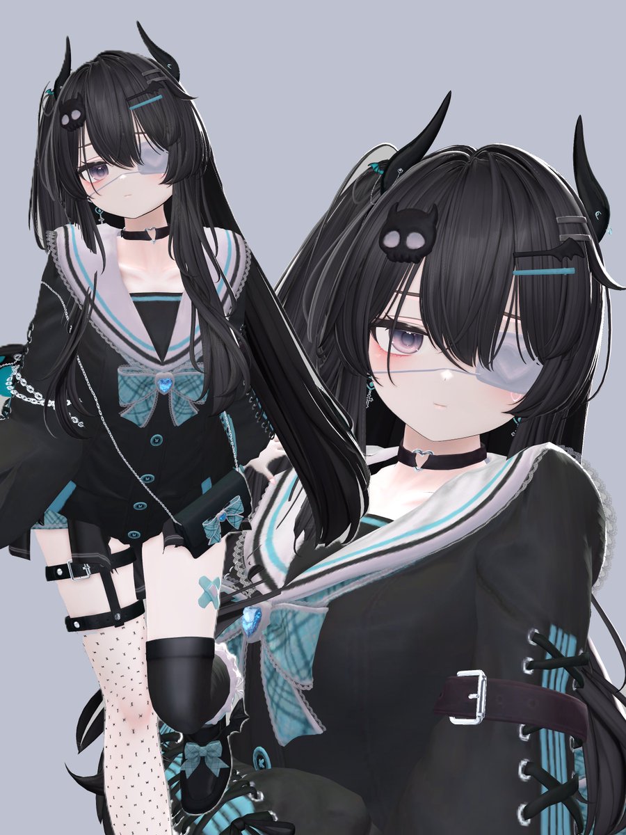 ういかぜ tweet media