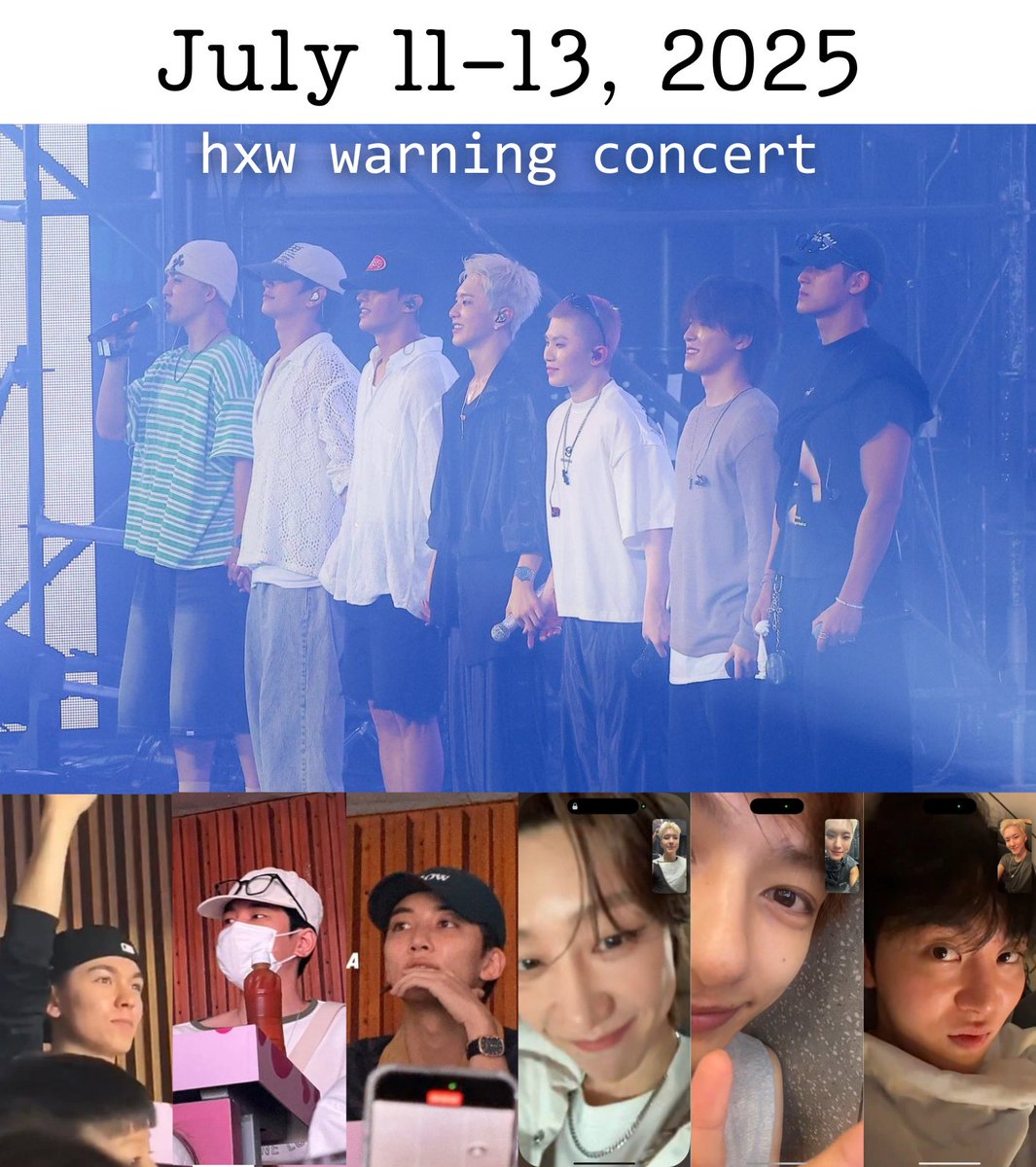 svtnserenade's tweet photo. seventeen is 13 for eternity 🫶🏻

july 11-13, 2025                july 13, 2026 https://t.co/LTpe51xMN9