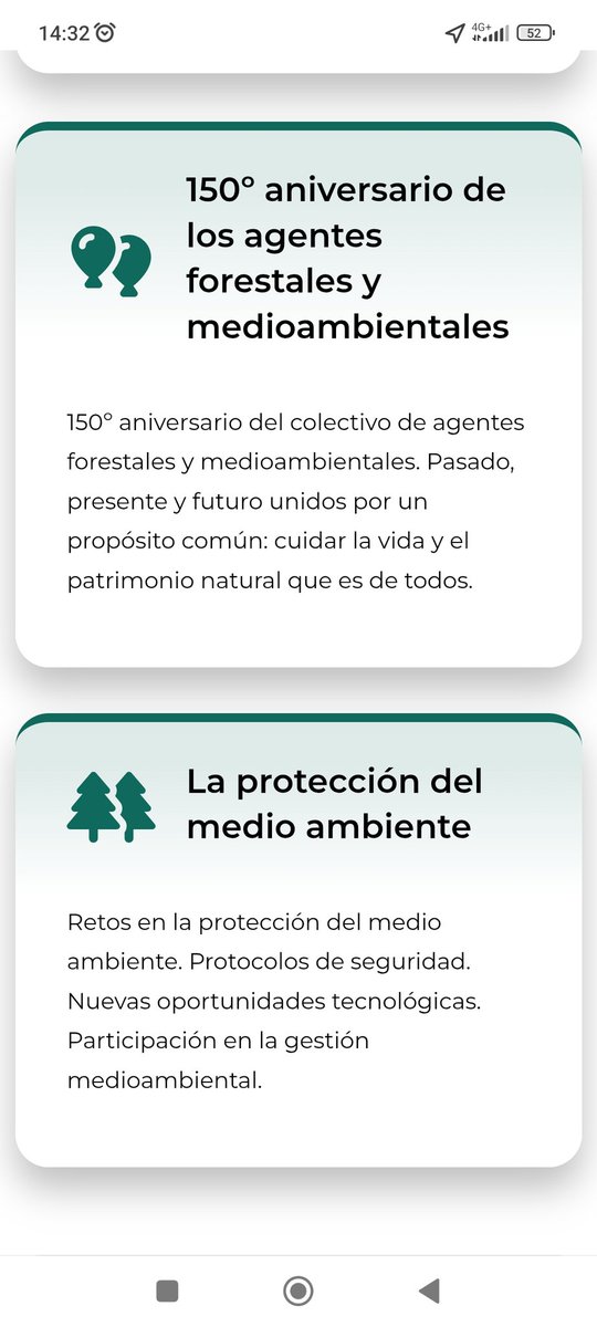 aproam's tweet photo. @mitecogob Que despistados estamos!!! Es que los #AgentesMedioambientales del @mitecogob no tenemos nada que ver con esto 🤔🤦 https://t.co/0kswWLVVa5