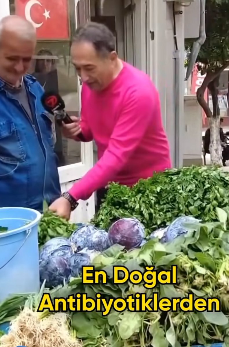 Recepsamuncu1's tweet photo. KARACİĞERİ SİROZ OLAN HASTALAR asla YILMAYIN

Size iki mükemmel kür yazacam.Bu kürler beraber uyğulanarsa 3 cü dereceli karaciğer kanserini yok etme özelliyi vardır.

300 q kerevizi küçük parçalara kesin ve 250 q suda 7 dakika kaynatıp suyun için.günde iki defa boş karına için. https://t.co/fuLlvoDFLn