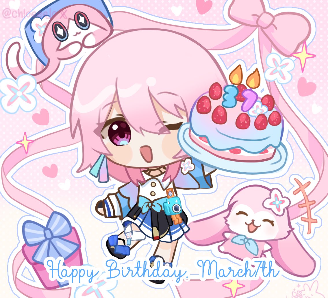 chloeee_lo's tweet photo. @Abitof_Asly Hello! my name is Kuroe, I would like to join 🥺💗 I’m a self-taught artist
Here’s my instagram (@ kuroiiart) https://t.co/kFiIqtb00k
For twitter, I just posted chibi art of March 7th (simple), u could take a look but my instagram has better art😂 
Here’s some of my drawings!🌟 https://t.co/Odu9eYGc8B