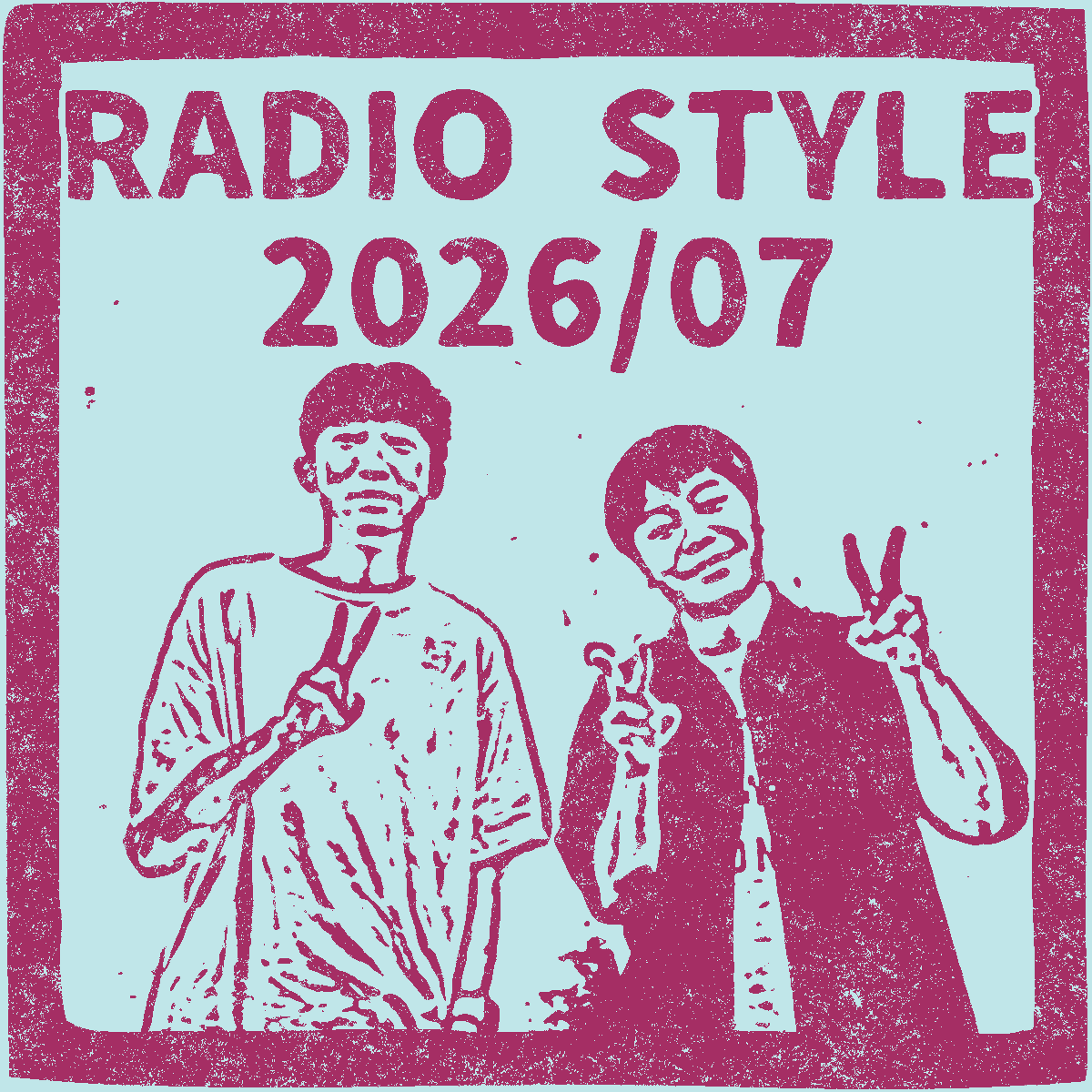 NON STYLE 公式 (@NONSTYLETOUR) / Posts / X