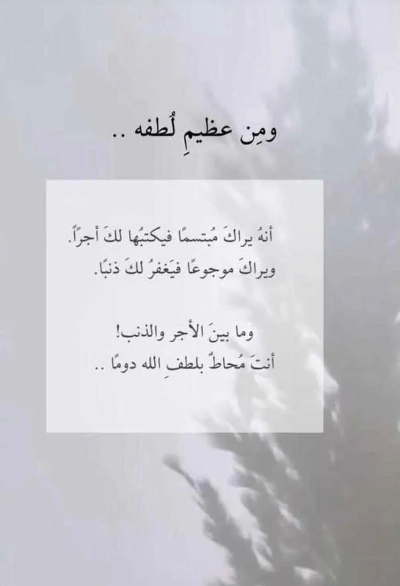 weeed876's tweet photo. #صباح_الروقان

﴿وَأُفَوِّضُ أَمْرِي إِلَى اللَّهِ ۚ إِنَّ اللَّهَ بَصِيرٌ بِالْعِبَادِ﴾

صباح اَلسَّلاَمُ  والسعادة  والجبر  والرحمات  
لقلبي… ولقلب كلِّ من سلَّم أمره لمولاه فاطمأن. 🕊️💚

سنة الضحى  شكر  وتوبة  🍃🕊️ https://t.co/enwK6OKjvE