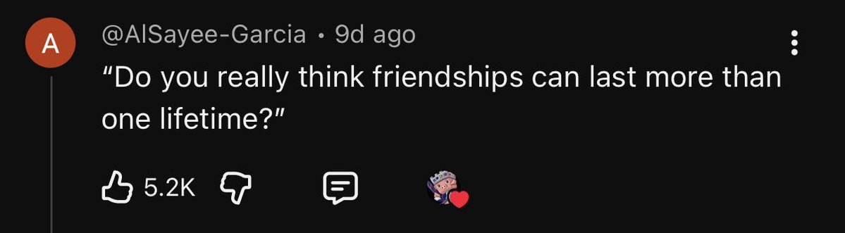 ukemeal's tweet photo. @Karl_die_Armen @thy_valhallen @StarryFlame @1989_stan_ @carstairsfox obviously they’re different people but calling someone dense for saying the obvious when the person you’re defending likes comments about being techno’s reincarnation? youre the dense one since you’re defending someone who cant differentiate it himself https://t.co/oKUAcmKx6g