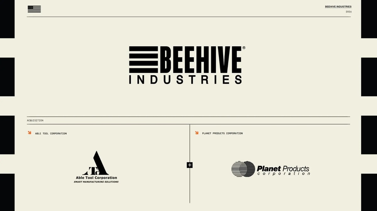 nittinpatil's tweet photo. Beehive Acquires Two Cincinnati Area Machine Shops to Accelerate Production Scale for 3D-Printed Jet Engines
https://t.co/fj2U3aTmjJ via @dailycadcam
@beehiveind #FrenzyEngine #3DPrintedJetEngines #VolumeProduction #Metal3DPrinting #MetalAM #Aerospace #AerospaceMachining #CAM https://t.co/8JGkqkk59H