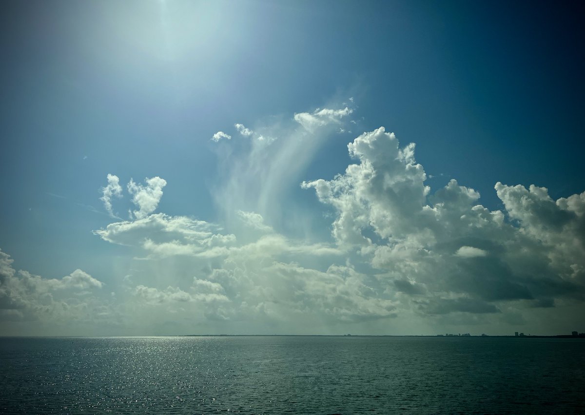 kncortes's tweet photo. “Turn from evil and do good; seek peace and pursue it.” Psalms 34:14 NIV https://t.co/m7m258CzjV ❤️ Photo: Choctawhatchee Bay—Destin, Florida https://t.co/IILwj5XgwS