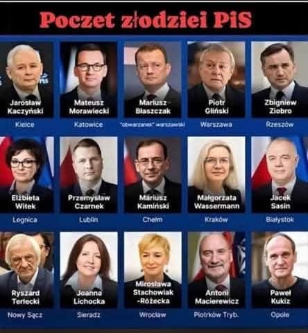 ElzbietaGa56513's tweet photo. Widzieliscie kiedys zlodzieja ....
Nie ...to popatrzcie ... https://t.co/zqeS25XwPF