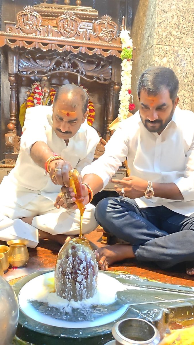 Pinnelli RamaKrishna Reddy tweet media