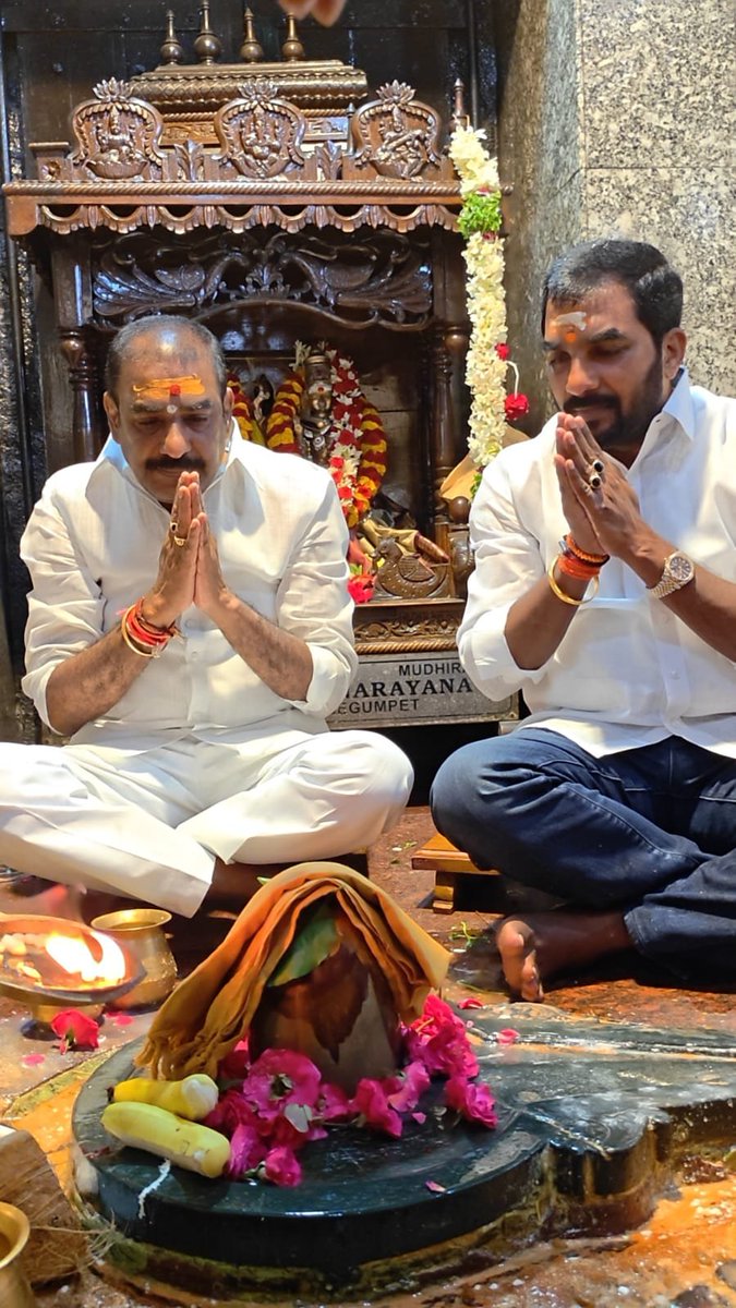 Pinnelli RamaKrishna Reddy tweet media