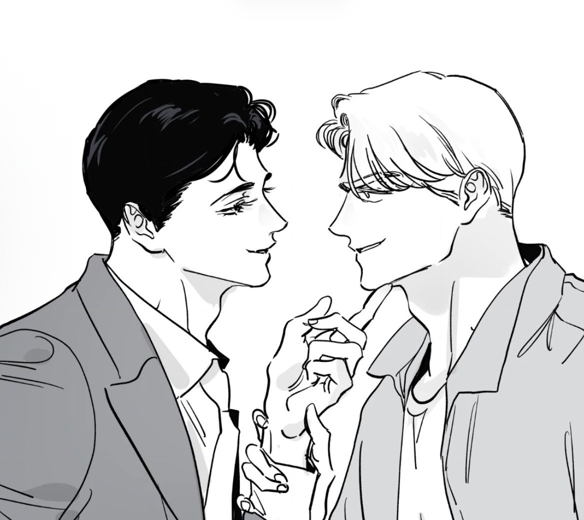 miyang0516's tweet photo. 펜싱 로렌우노 짧생

각나라 대표로해서..

로렌은 뭔가 피하는거랑 뒤로 후퇴하는 스텝을 주로할거 같음
상대방 등이나 마스크쪽을 찌를거 같고

우노는 앞으로 전진하는 스텝을 할거 같고 몸이 유연한걸 이용할거 같음
상체를 앞으로 숙인다던가 그래서 아래에서 위로 찌르는게 특기일듯

가장보고싶은건 경기가 끝나고 마스크 벗는장면...그..머리카락 휘날리면서...뭔지알죠