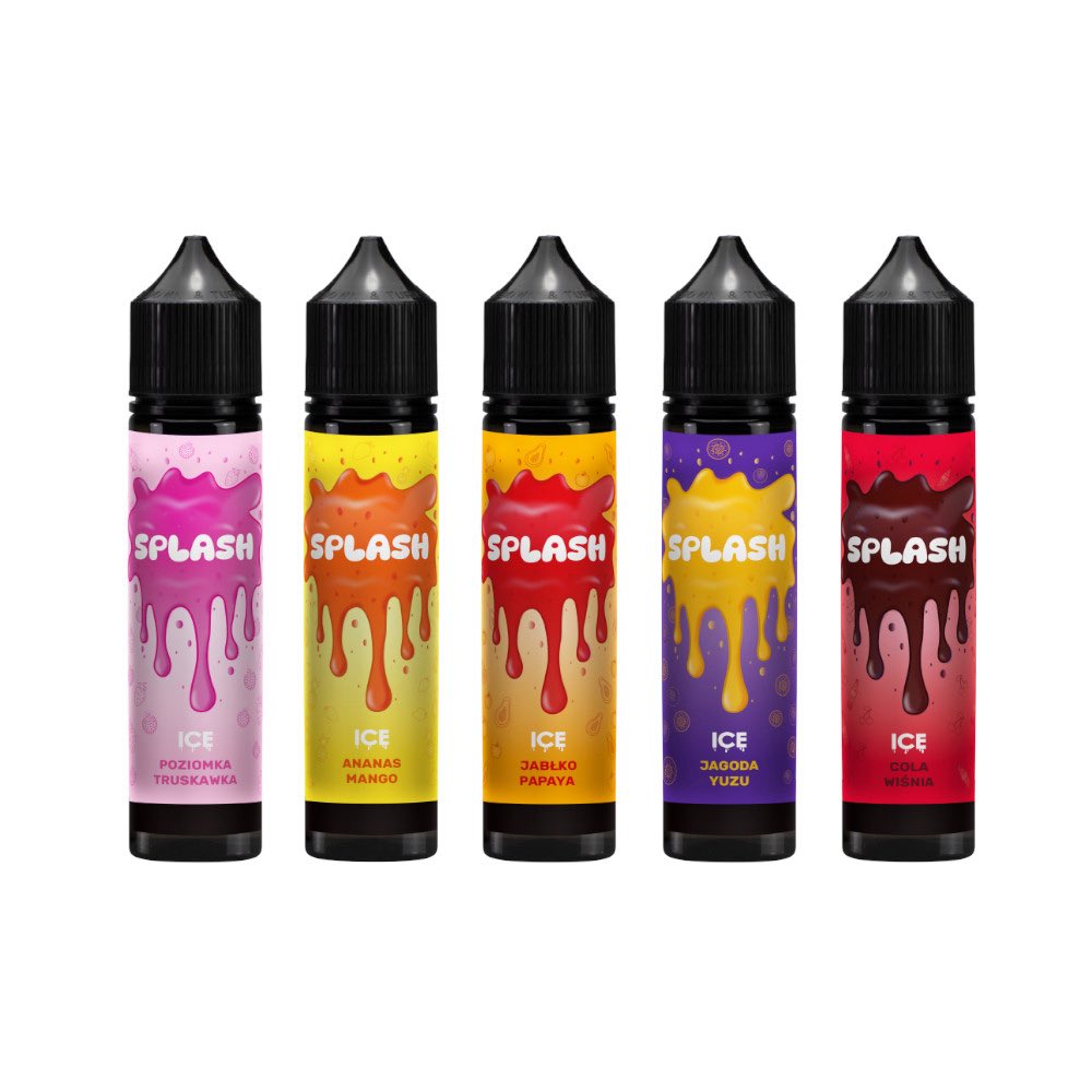 chrssiv's tweet photo. @nocnesanatorium ja kupuje longfille w lokalnym vape shopie, polecam monkey splashe, splashe i krakeny, czasami zdarzy sie tez dark line, ale tylko te co maja wiecej aromatu, bo lubie czuc smak https://t.co/nqzWrOt8ed