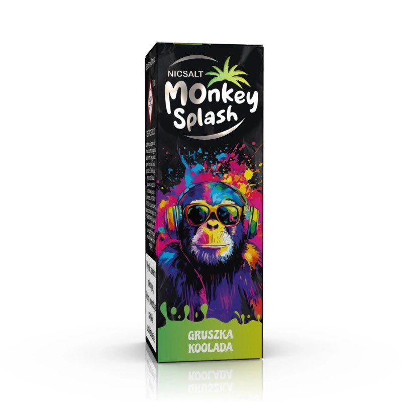 chrssiv's tweet photo. @nocnesanatorium ja kupuje longfille w lokalnym vape shopie, polecam monkey splashe, splashe i krakeny, czasami zdarzy sie tez dark line, ale tylko te co maja wiecej aromatu, bo lubie czuc smak https://t.co/nqzWrOt8ed