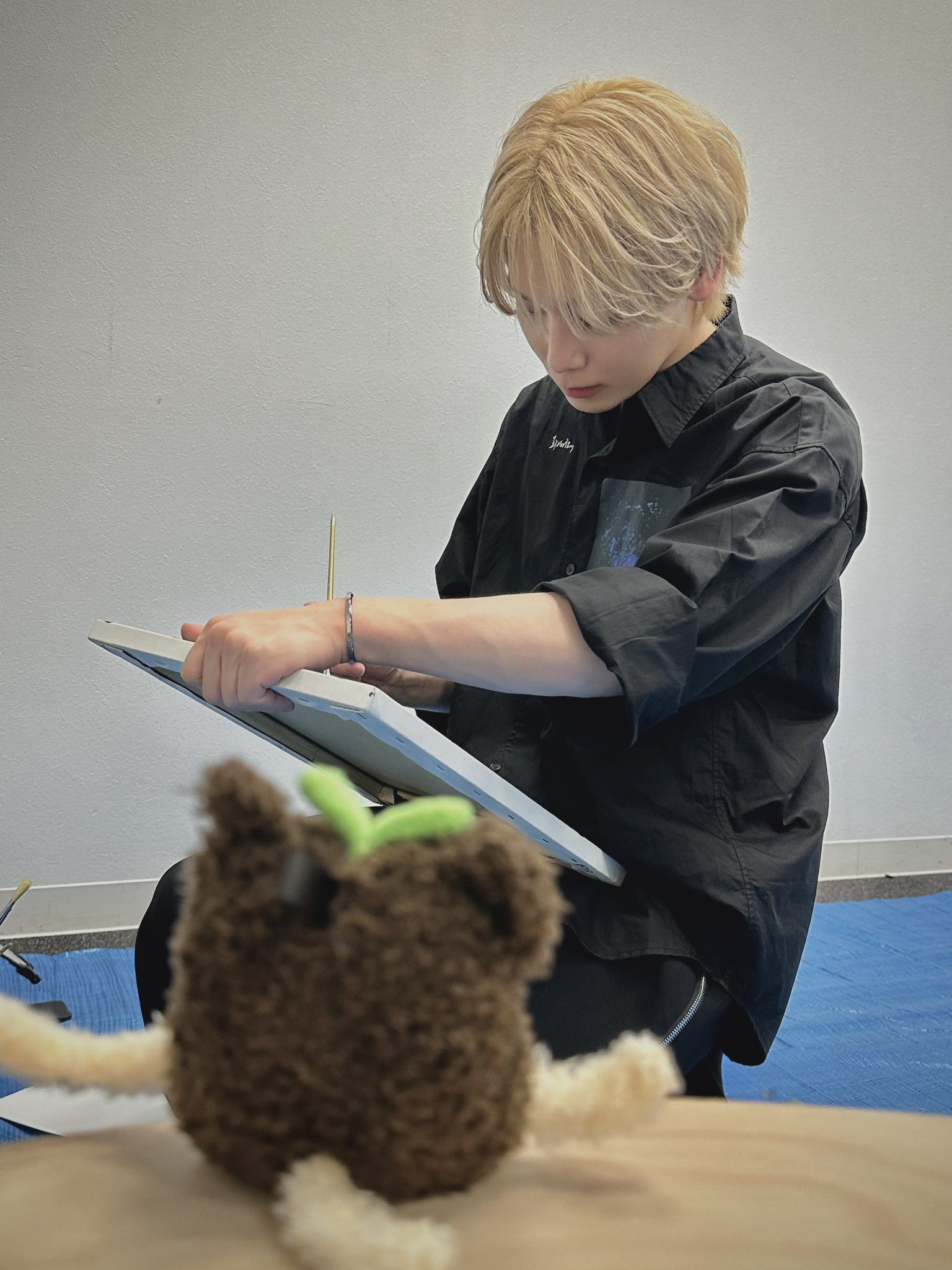 【まとめ売り】宮川大聖 みやかわくん Etrarium キャンバスキーホルダー まとめ売り】宮川大聖 みやかわくん Etrarium キャンバスキーホルダー