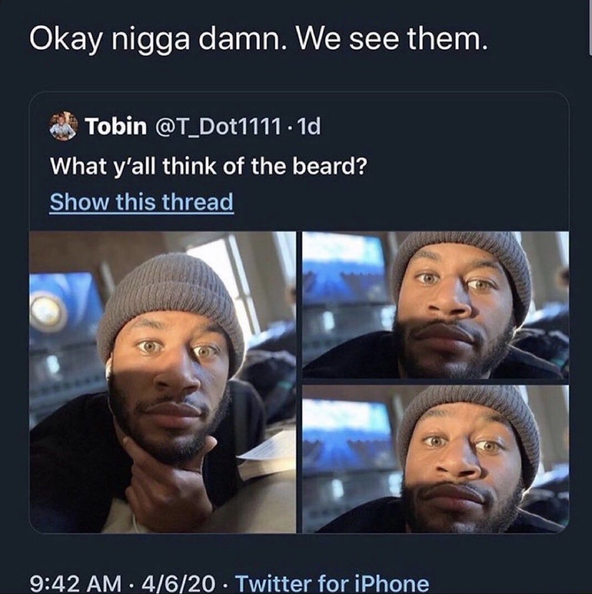 the saturn burger tweet media