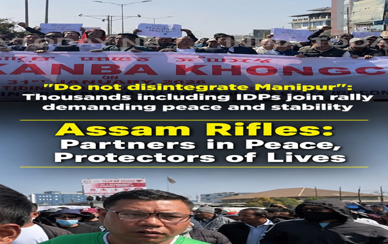 ombisapam's tweet photo. Every life matters. Protecting civilians remains the first step towards lasting peace. 
.
.
.
Kanto Sabal
#ProtectLives #PeaceForManipur https://t.co/S4ui5Zrysz