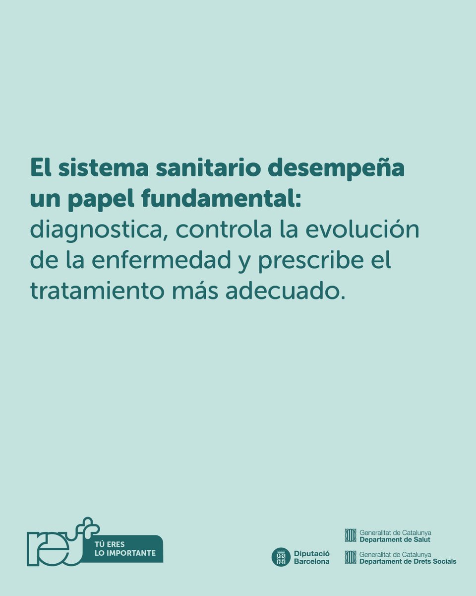 reu_mas's tweet photo. 💥 Cuando termina la consulta, empieza el verdadero reto. ¿Por qué nos necesitas?

En Reu+ te acompañamos en todo aquello que también forma parte de convivir con una enfermedad reumática 💙 https://t.co/lnRzJrf68V