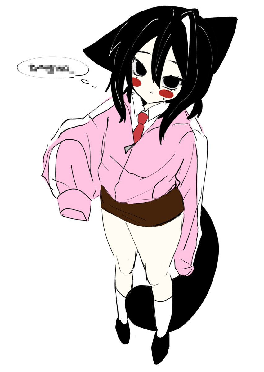 Muang0y0's tweet photo. 그림을그리자.. https://t.co/VJiyvb7GNV
