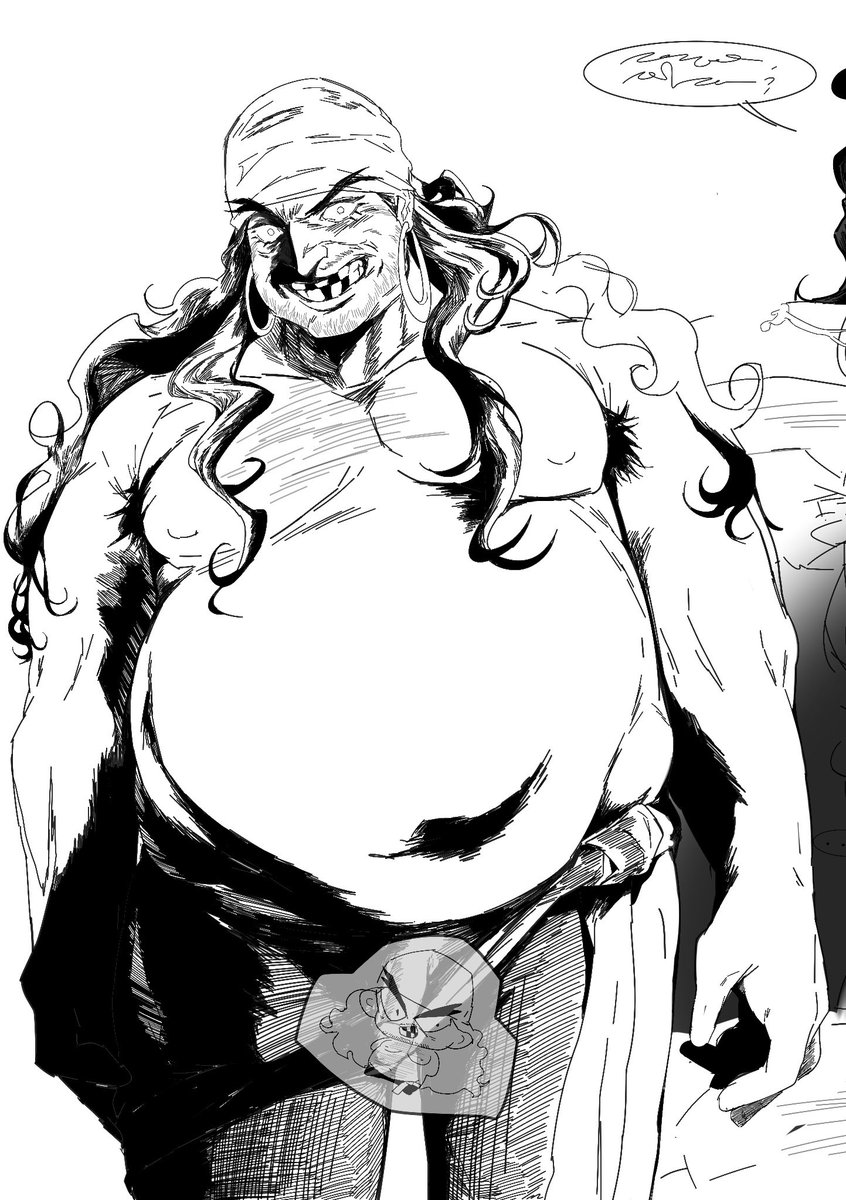 imdeeforeal6's tweet photo. black beard https://t.co/1EXUvwjUsE