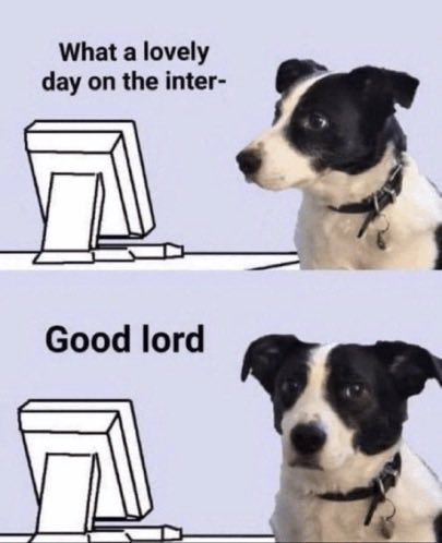 thorgram's tweet photo. @BAMFBasar Ah - Ich werde dieses Meme wohl öfter benötigen https://t.co/6kRk8EPeYl