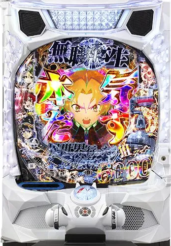 slotmania77777's tweet photo. 続いてはパチンコの週間稼働ランキングです

1位
e東京喰種999
約31000玉

2位
e仕事人6
約30700玉

3位
eリリカルなのは
約28200玉

4位
e無職転生
約27400玉

5位
eひきこまり
約27100玉

新台では仕事人が高稼働ですが
それ以上にデカヘソ喰種が強いですね https://t.co/gjgGpeNdZ2