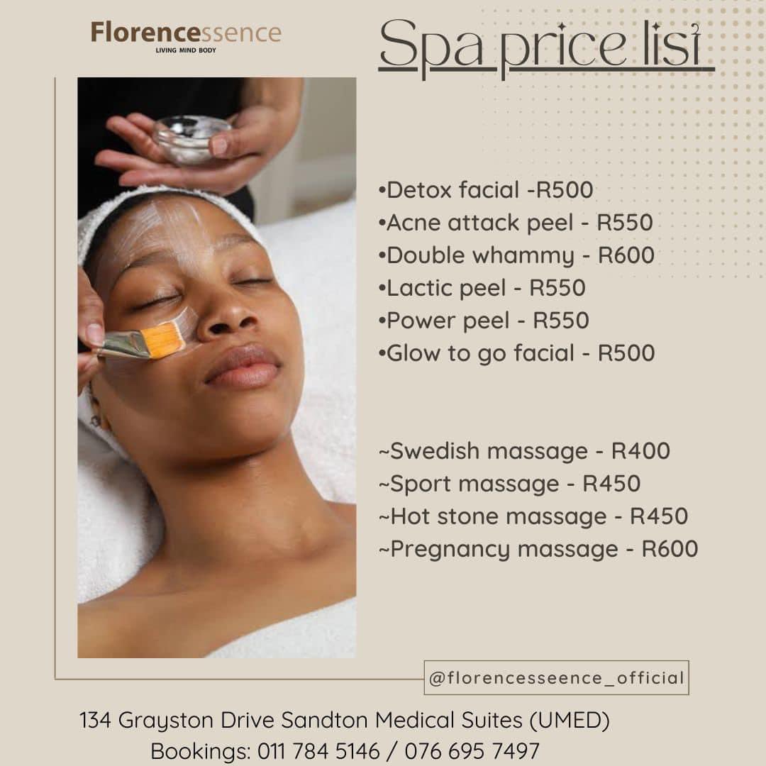 Florencessence's tweet photo. WhatsApp us at 0766957497 we are at 134 Grayston Drive, Sandton to buy all products🙏🏾 https://t.co/F4zGPK5AwJ