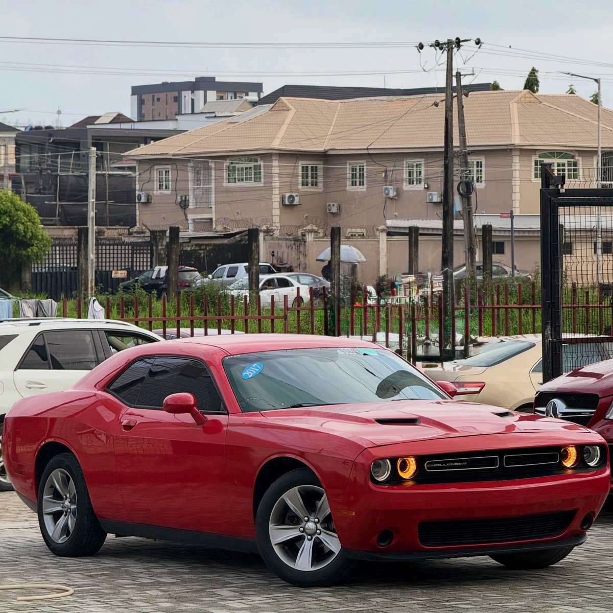 Verterex Properties 🏡 🚗 tweet media