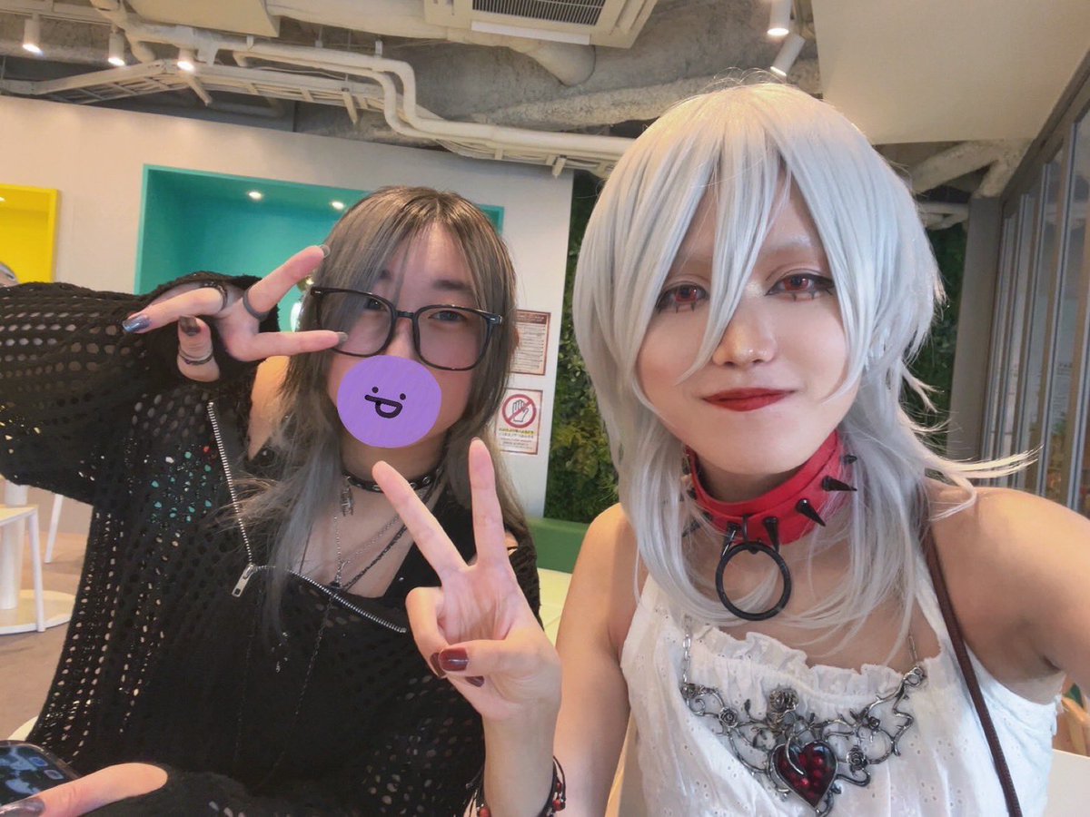 butterfly_364's tweet photo. えねたん@ao11060202 に会えてアツい💕💕💕💕💕💕💕💕😭 https://t.co/QWZa0rX9aS