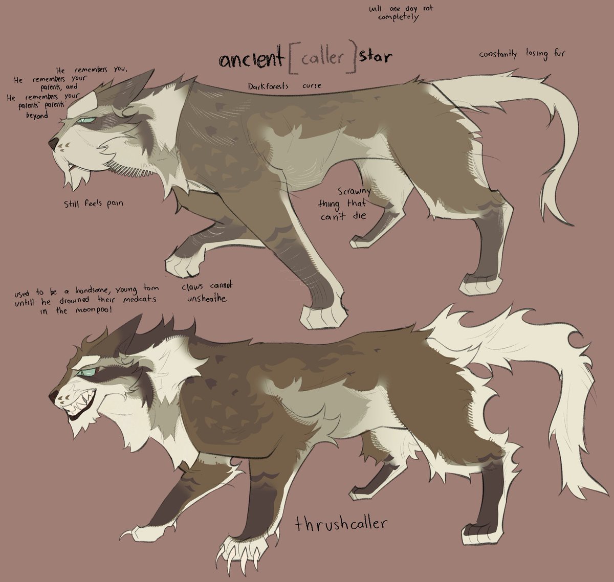redwoodrot's tweet photo. Ancientstar the lore adopt! Looking for $65 if interested https://t.co/VaoF1vTJAG