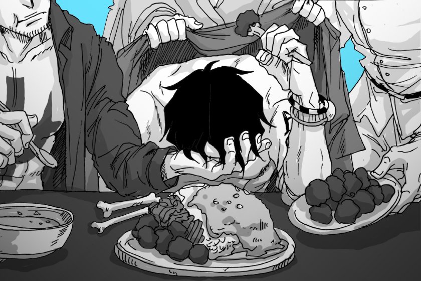 ilove2d3d4d's tweet photo. 🔥💤 https://t.co/Uq42vL451i