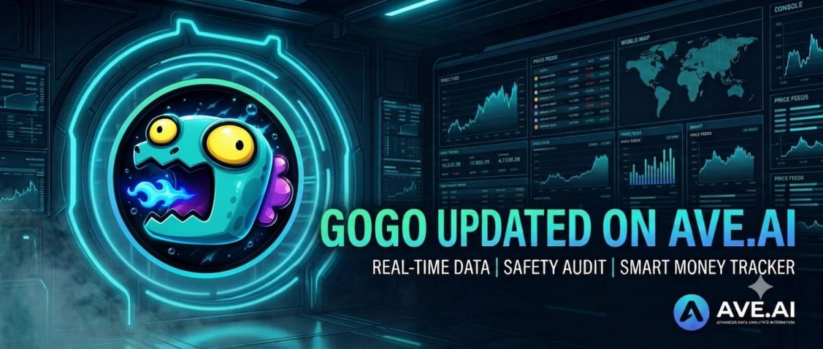 Godzi | GOGO tweet media