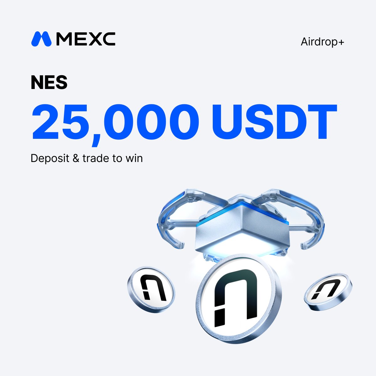 MEXC Alpha tweet media